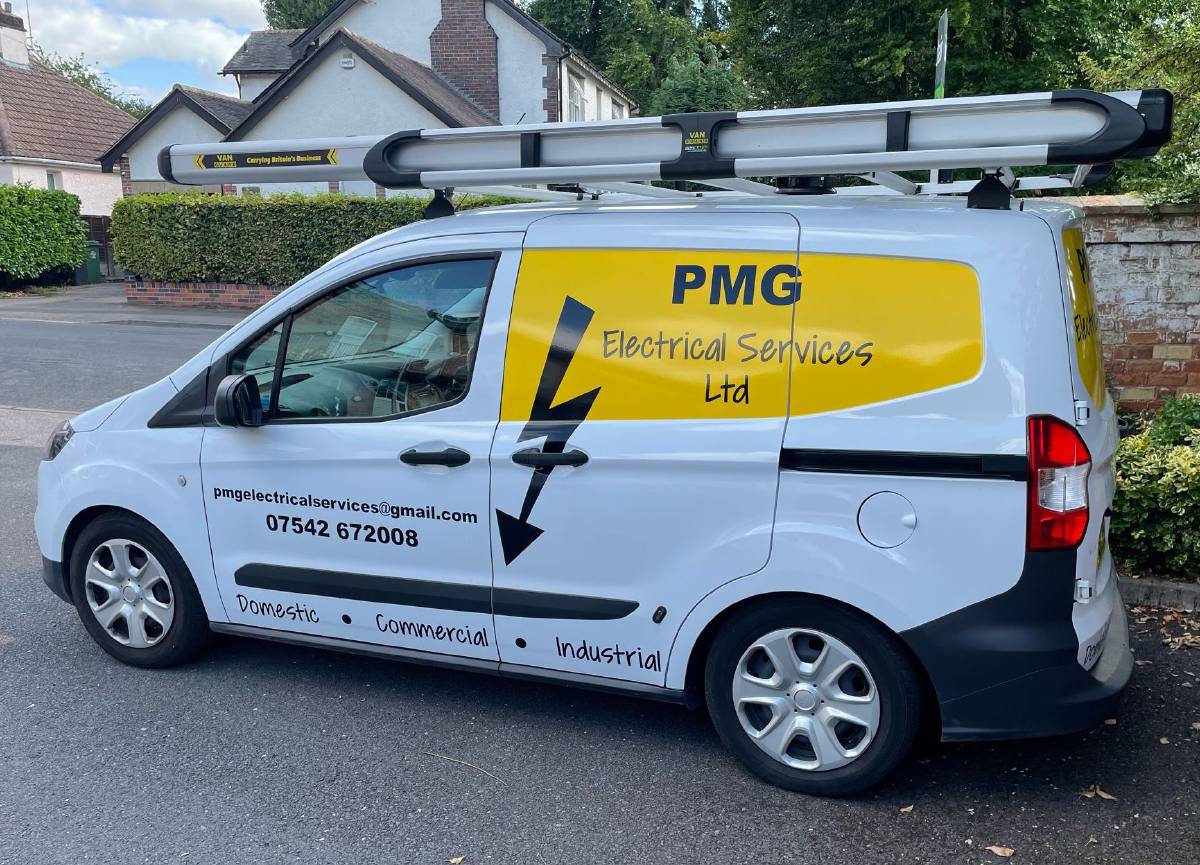 Electrician in Loughborough and Leicestershire. Electrician in Loughborough and Leicestershire.